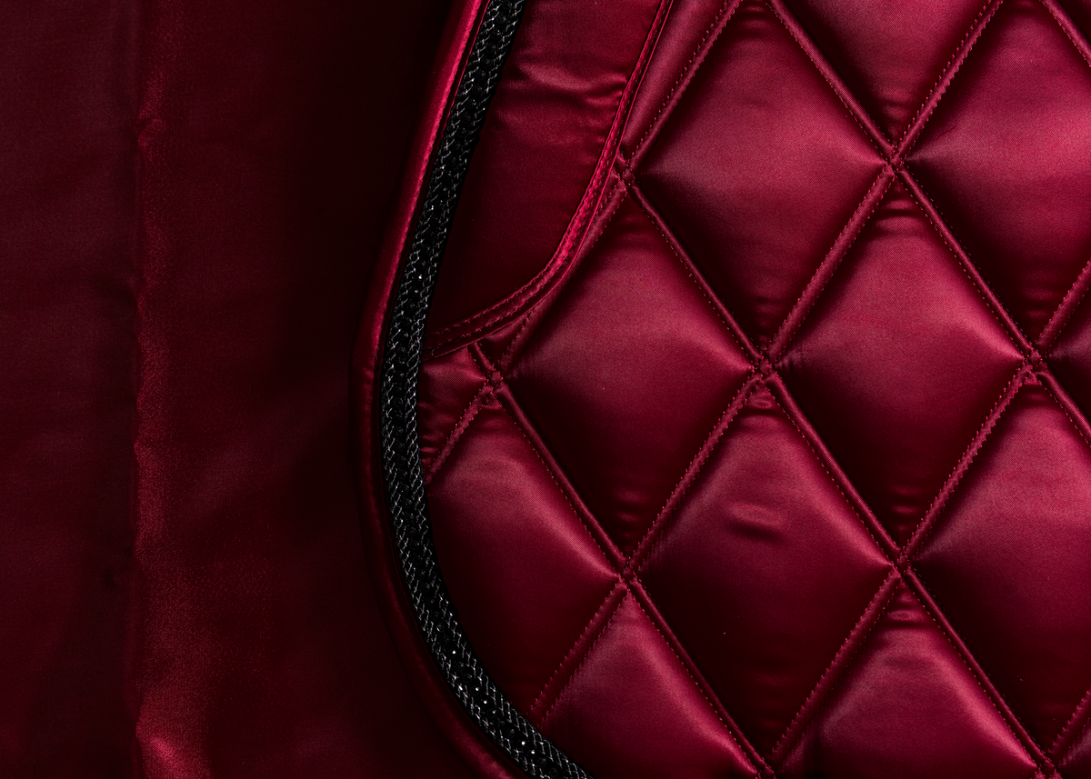 New!  Desert Jewel Saddle Pad main image 0
